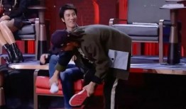 王力宏家族爆料视频