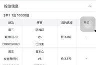 足彩今日推荐爆料最新,揭秘热门赛事，精准爆料助你赢球