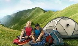 露营在线观看,探索自然之美，尽享户外生活