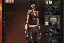 cf最新爆料角色大全,角色大全全解析，揭秘游戏新势力