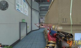 逆战联动最新爆料视频在哪看