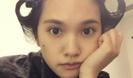 娱乐吃瓜女明星素颜,娱乐圈吃瓜女明星的真实面貌