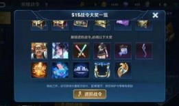 王者新战令英雄爆料最新,神秘英雄即将登场，王者战场风云再起