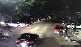 南昌飙车学生爆料事件视频,视频揭露惊心动魄瞬间