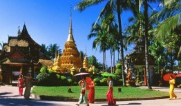 西双版纳最新爆料