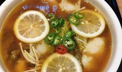 酸辣小鱼仔爆料视频,揭秘美食背后的故事