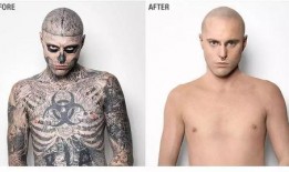 纹身男孩视频爆料大全图片,揭秘纹身背后的故事与真相