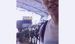 爆料刘姓明星视频,揭秘娱乐圈不为人知的一面