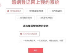 爆料结婚登记流程视频大全