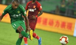 国安引援爆料最新消息,重磅球员即将加盟，新赛季阵容升级在即