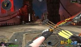 逆战联动最新爆料视频在哪看