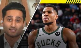 shams最新爆料字母哥