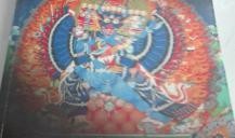 典藏唐卡最新爆料图片,最新爆料图片中的千年艺术瑰宝