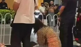 唐山打人视频爆料人员,目击者勇敢爆料，还原现场惊心动魄瞬间