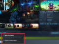steam7月最新爆料,游戏阵容大升级，神秘新功能引期待