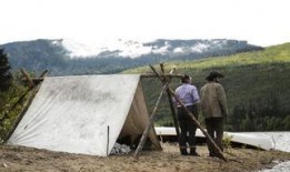 露营在线观看,探索自然之美，尽享户外生活