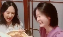 章子怡爆料搞笑视频,现场笑料百出