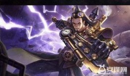 曹操格子新皮肤爆料视频,揭秘三国名将的华丽变身