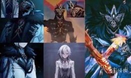 愚人众队长最新爆料,最新爆料揭示神秘组织真相