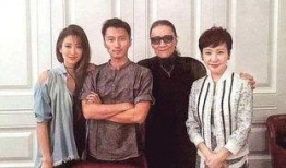 谢贤爆料郑欣宜吃饭视频,温馨画面引网友热议