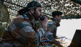 印度陆军最新爆料