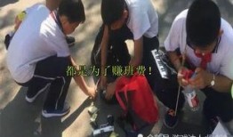 娱乐吃瓜酱摆摊视频,揭秘网红美食背后的故事