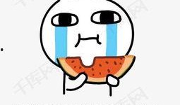 集美吃瓜表情包下载免费,轻松get热门表情包新潮流