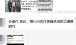 卓伟最新爆料曝光视频,独家视频揭露惊人内幕