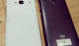 红米14最新爆料图片及价格,高颜值外观 亲民价格，性价比之选！