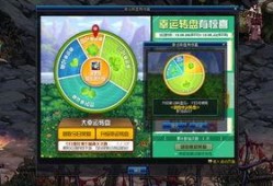 中转盘最新爆料返场,热门角色即将返场，精彩剧情即将重启！