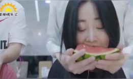 吃瓜娱乐小姐姐是谁,网络红人的崛起之路