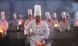 富豪厨师爆料事件视频,一场厨房背后的权力斗争