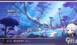 原神最新爆料3.2角色,神秘力量觉醒，探索未知领域