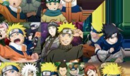 火影忍者最新爆料剧情