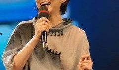 倪萍大爆料赵忠祥猛料视频