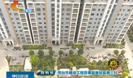 河北邢台最新爆料,揭秘河北邢台最新动态与热点事件”