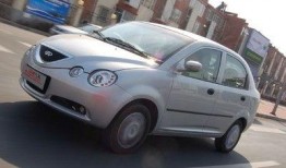 奇瑞汽车外观最新爆料,科技美学引领潮流”