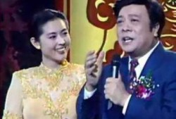 倪萍大爆料赵忠祥猛料视频