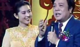 倪萍大爆料赵忠祥猛料视频