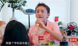 章子怡爆料搞笑视频,现场笑料百出