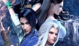 墓王之王2在线观看,生死对决，古墓探险再启程