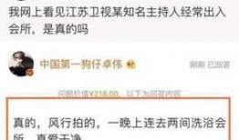 伟卓最新爆料视频,行业内幕大曝光！