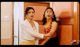 霞姐传奇在线观看