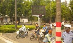 交警叔叔最新爆料,揭秘交通违法行为背后的惊人真相