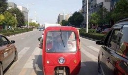 杭州三轮车爆料视频,视频揭露惊人真相