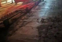 黄陂最新爆料事件