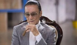 港媒爆料谢贤病危视频