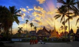 西双版纳最新爆料