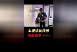 夫妻搞笑爆料视频大全集,爆笑视频大盘点，笑料连连，温馨瞬间