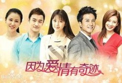 因为爱情有奇迹电视剧全集在线观看,浪漫爱情故事，见证奇迹时刻
